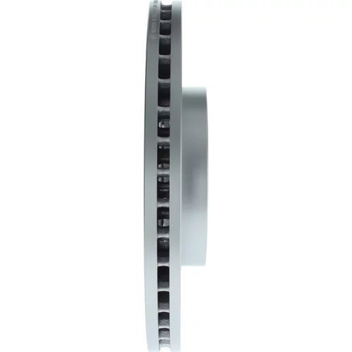Brzdový kotúč 0 986 479 J04 /BOSCH/ - obr. 1
