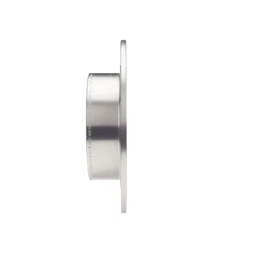 Brzdový kotúč 0 986 479 R14 /BOSCH/ - obr. 1