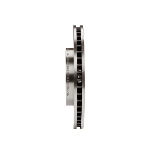 Brzdový kotúč 0 986 479 R94 /BOSCH/ - obr. 1