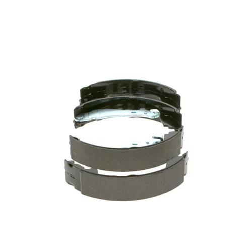 Sada brzdových čeľustí 0 986 487 754 /BOSCH/ - obr. 1