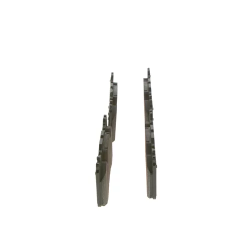 Sada brzdových platničiek kotúčovej brzdy 0 986 494 440 /BOSCH/ - obr. 1