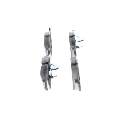Sada brzdových platničiek kotúčovej brzdy 0 986 494 549 /BOSCH/ - obr. 3