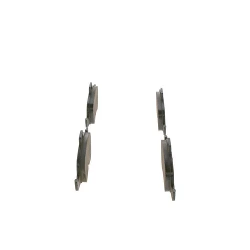 Sada brzdových platničiek kotúčovej brzdy 0 986 494 820 /BOSCH/ - obr. 3