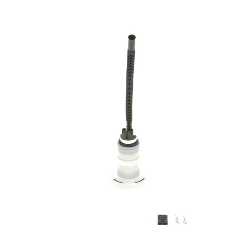 Palivové čerpadlo 0 986 580 802 /BOSCH/ - obr. 1