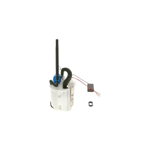 Palivové čerpadlo 0 986 580 970 /BOSCH/ - obr. 3
