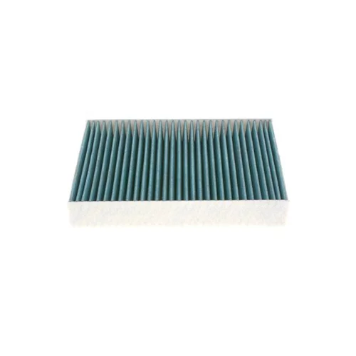 Filter vnútorného priestoru 0 986 628 506 /BOSCH/ - obr. 1