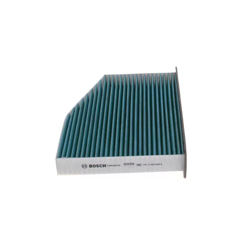 Filter vnútorného priestoru BOSCH 0 986 628 515