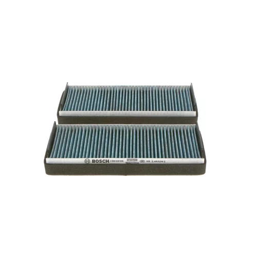 Filter vnútorného priestoru 0 986 628 528 /BOSCH/ - obr. 2