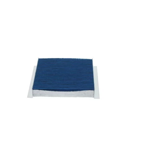 Filter vnútorného priestoru 0 986 628 582 /BOSCH/ - obr. 1