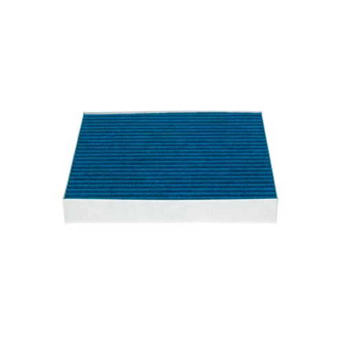 Filter vnútorného priestoru 0 986 628 586 /BOSCH/ - obr. 3