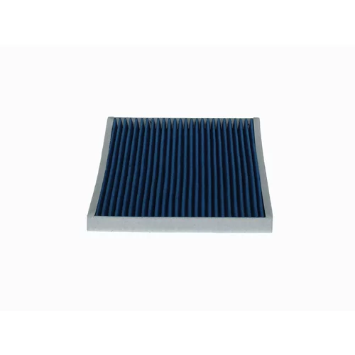 Filter vnútorného priestoru 0 986 628 614 /BOSCH/ - obr. 2