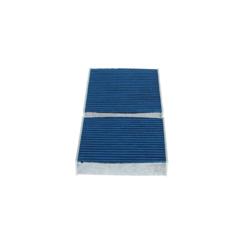 Filter vnútorného priestoru 0 986 628 633 /BOSCH/ - obr. 1