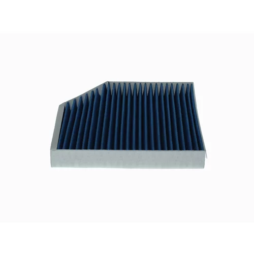 Filter vnútorného priestoru 0 986 628 659 /BOSCH/ - obr. 1