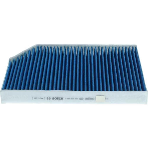 Filter vnútorného priestoru BOSCH 0 986 628 666