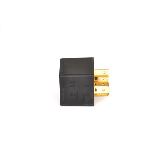 Relé pracovného prúdu 0 986 AH0 204 /BOSCH/ - obr. 1