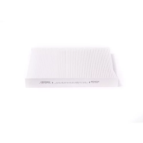 Filter vnútorného priestoru BOSCH 0 986 BF0 580