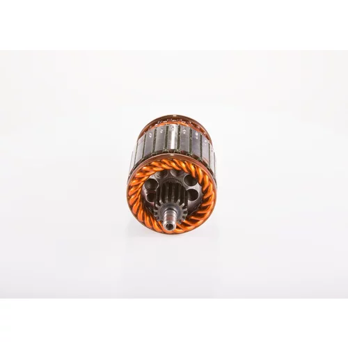 Rotor štartéra 1 004 011 087 /BOSCH/ - obr. 1