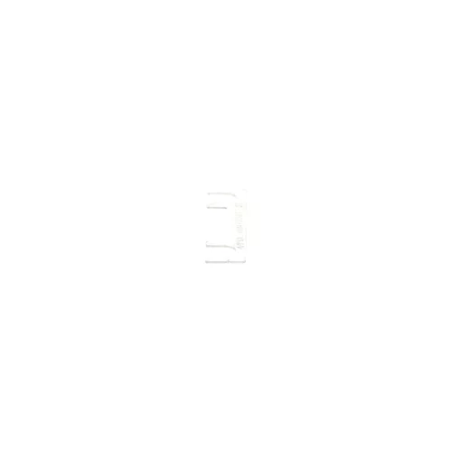 Poistka 1 191 017 003 /BOSCH/ - obr. 1