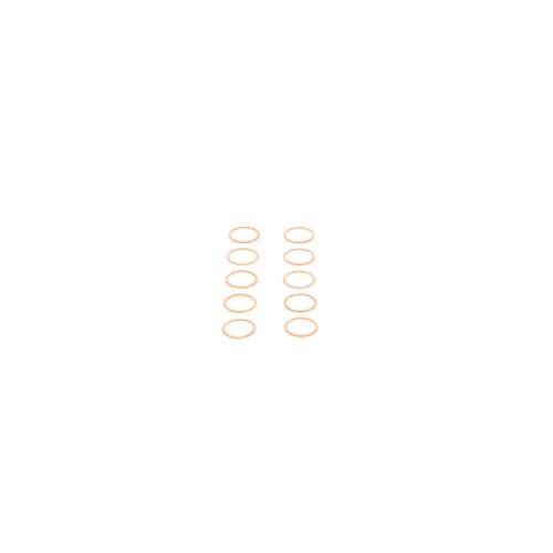 Tesnenie 1 230 203 001 /BOSCH/ - obr. 3