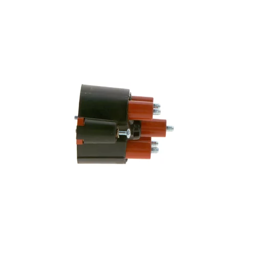Veko rozdeľovača 1 235 522 380 /BOSCH/ - obr. 4
