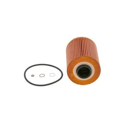 Olejový filter 1 457 429 638 /BOSCH/ - obr. 2