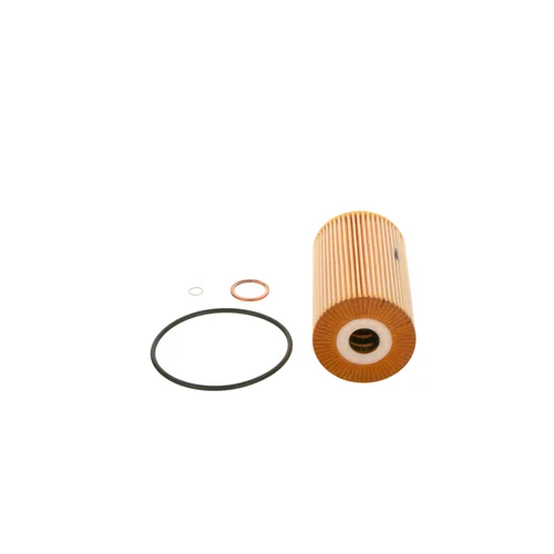 Olejový filter 1 457 429 647 /BOSCH/ - obr. 2