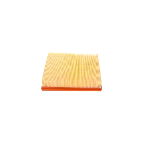 Vzduchový filter 1 457 433 697 /BOSCH/ - obr. 1