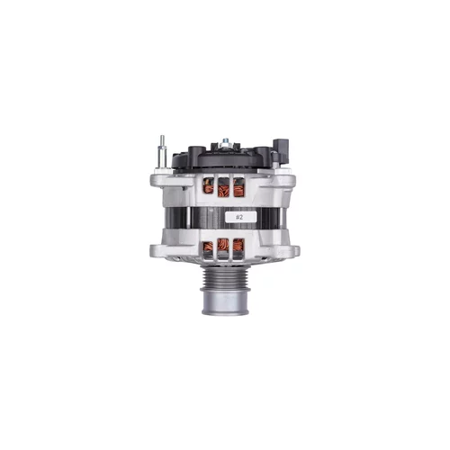 Alternátor 1 986 A01 094 /BOSCH/ - obr. 5