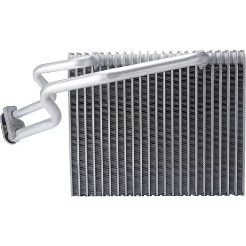 Výparník klimatizácie BOSCH 1 986 AD4 007