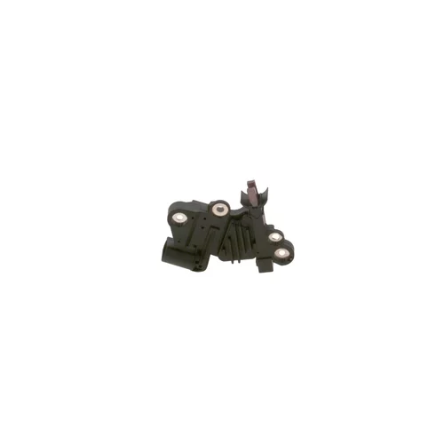 Regulátor alternátora 1 986 AE0 040 /BOSCH/ - obr. 1