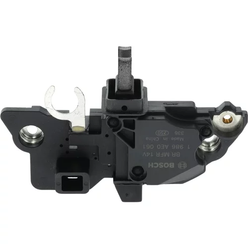Regulátor alternátora BOSCH 1 986 AE0 061