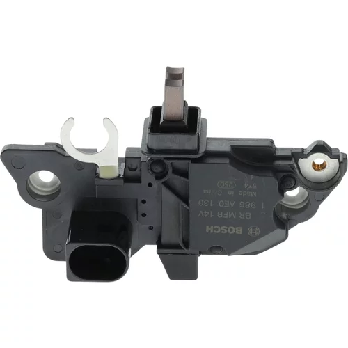 Regulátor alternátora BOSCH 1 986 AE0 130