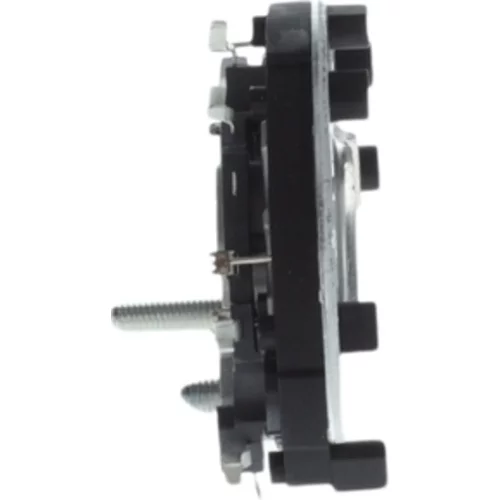Usmerňovač alternátora 1 986 AE0 262 /BOSCH/ - obr. 1