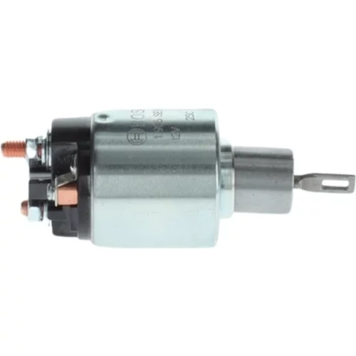 Elektromagnetický spínač pre štartér 1 986 SE1 532 /BOSCH/ - obr. 2