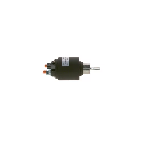 Elektromagnetický spínač pre štartér 1 986 SE1 682 /BOSCH/ - obr. 1