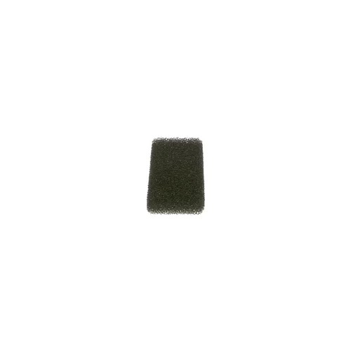 Filter vnútorného priestoru 1 987 431 170 /BOSCH/ - obr. 1