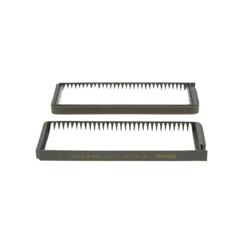 Filter vnútorného priestoru 1 987 431 176 /BOSCH/ - obr. 2