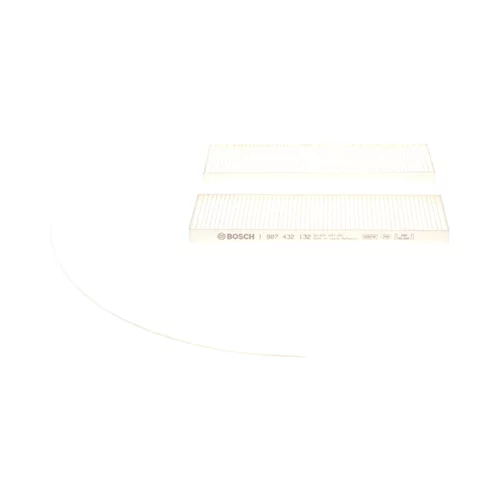 Filter vnútorného priestoru 1 987 432 132 /BOSCH/ - obr. 2
