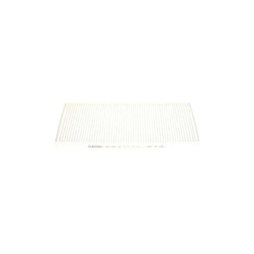 Filter vnútorného priestoru BOSCH 1 987 432 151