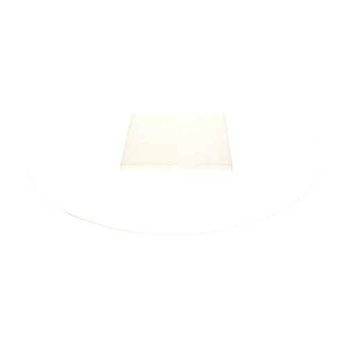 Filter vnútorného priestoru 1 987 432 254 /BOSCH/ - obr. 1