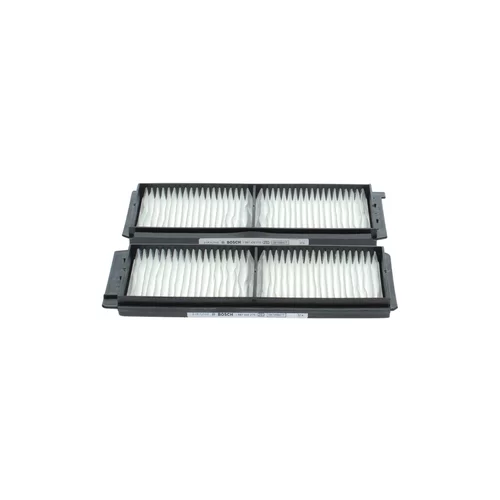 Filter vnútorného priestoru 1 987 432 275 /BOSCH/ - obr. 3