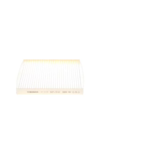 Filter vnútorného priestoru BOSCH 1 987 432 299