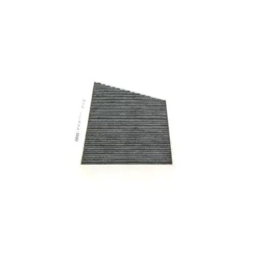 Filter vnútorného priestoru 1 987 432 348 /BOSCH/ - obr. 3