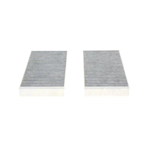 Filter vnútorného priestoru 1 987 432 500 /BOSCH/ - obr. 3