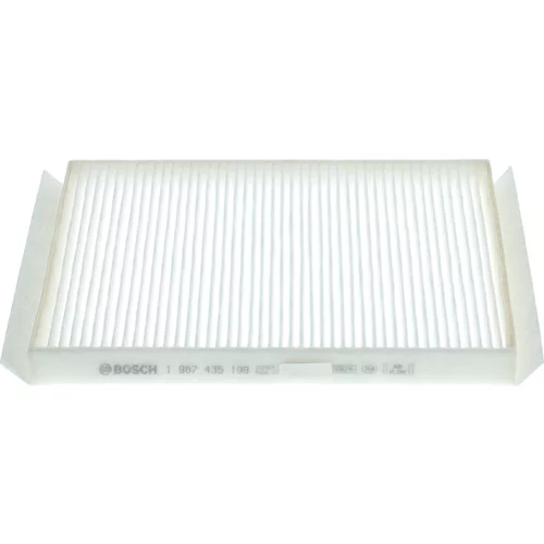 Filter vnútorného priestoru BOSCH 1 987 435 198