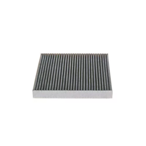 Filter vnútorného priestoru 1 987 435 602 /BOSCH/ - obr. 2