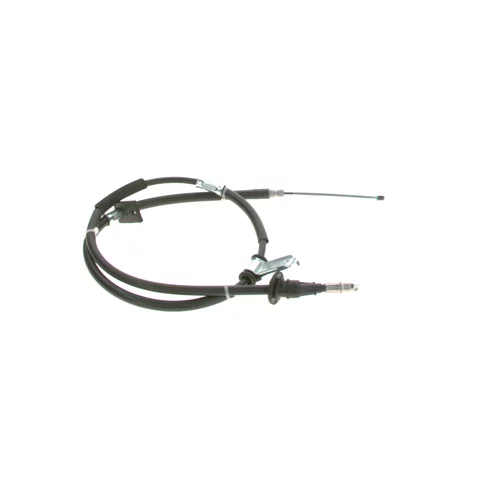 Ťažné lanko parkovacej brzdy 1 987 477 066 /BOSCH/ - obr. 3