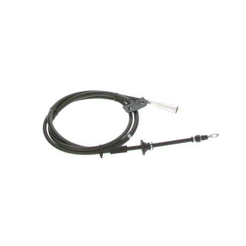 Ťažné lanko parkovacej brzdy 1 987 477 248 /BOSCH/ - obr. 3