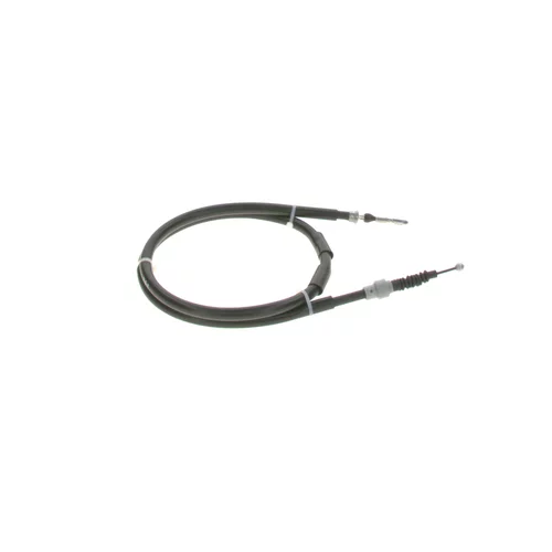 Ťažné lanko parkovacej brzdy 1 987 477 630 /BOSCH/ - obr. 3