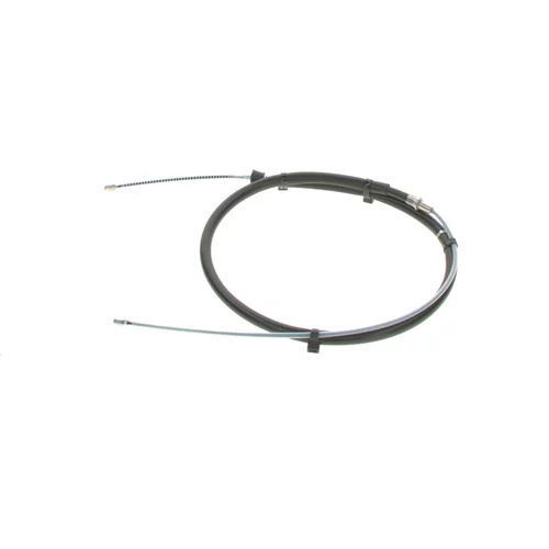 Ťažné lanko parkovacej brzdy 1 987 477 684 /BOSCH/ - obr. 1